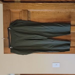 Everlane ankle pants